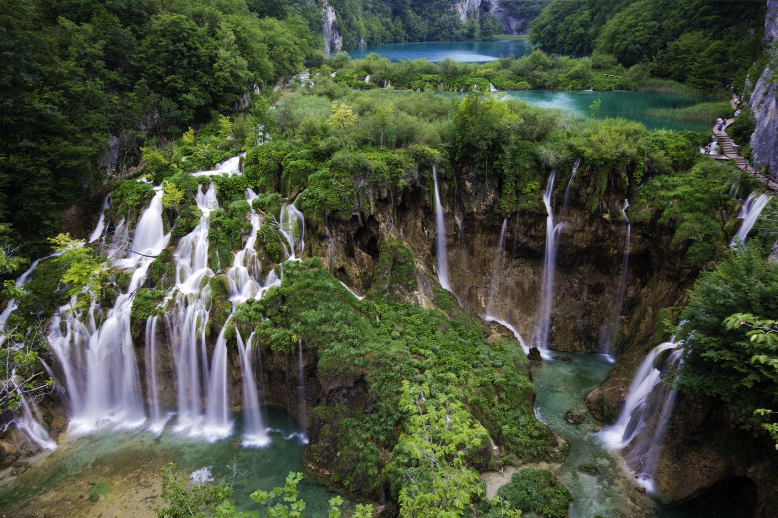 YOGA RETREAT PLITVICE LAKES